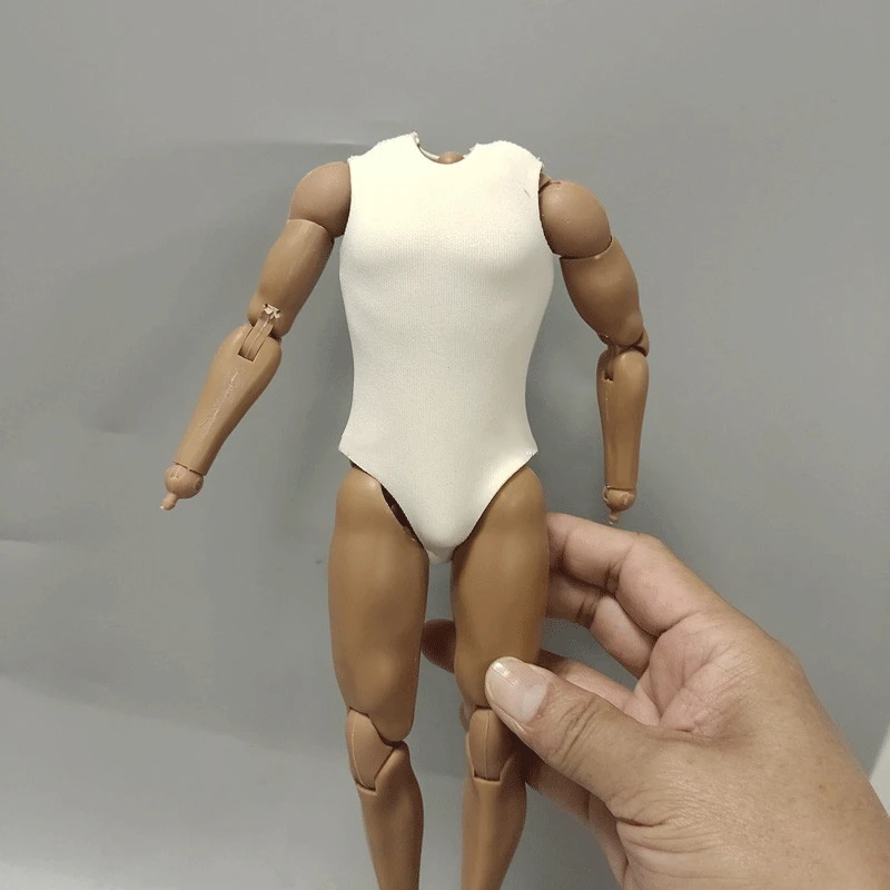 

Модель жилета для отгустителя 1/6, внутренняя одежда, модель для 12 дюймов, u128