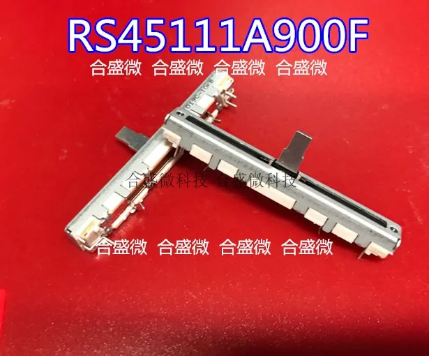 

1 шт., прямая скользящая фотовспышка RS45111A900F, длина вала 10 мм
