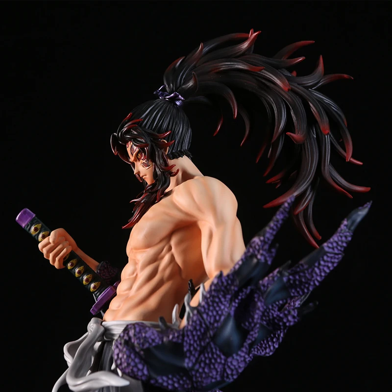 Sdf9567caa1904bf39f11f1cfcfea8b8cd - Demon Slayer Figure