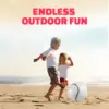 Inflatable Baseball,16 inch Beach Ball for Water Baseball Toy Baseball Birthday Party Decor,Beach Pool Ball Baseball Water Toy 4
