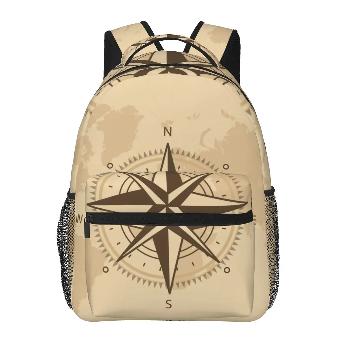 

Multifunctional Backpack Women Men Portable Travel Bag Female Large Schoolbag