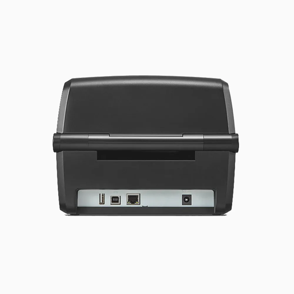 체인웨이 CP30 RFID 프린터 300dpi 860-928MHz 열전사/직접열전사 프린터, Impinj E510 RFID 모듈 탑재, UHF 태그용
