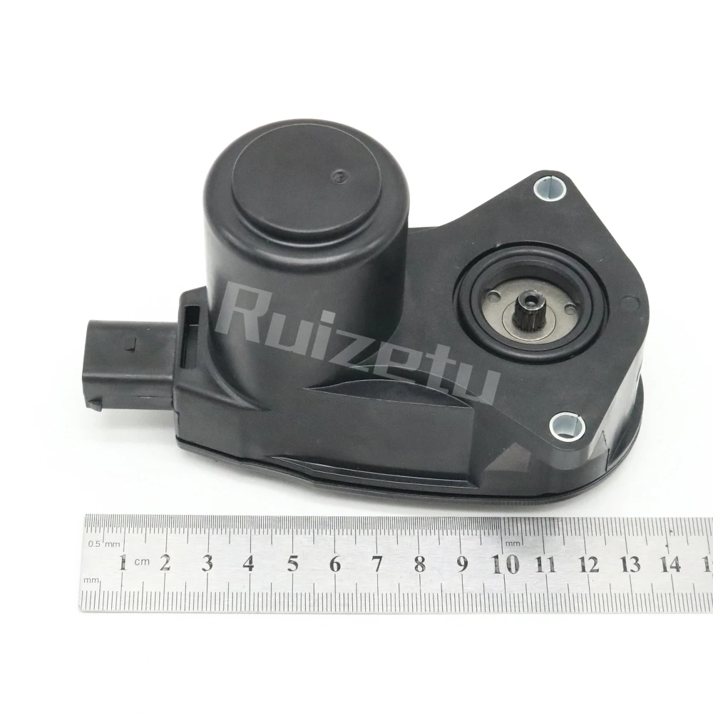 지리 아틀라스 보유 프로 SUV 프로톤 X70 2016-2022용 리어 브레이크 슬레이브 실린더 부스터 펌프 핸드브레이크 주차 모터 액추에이터 케이블