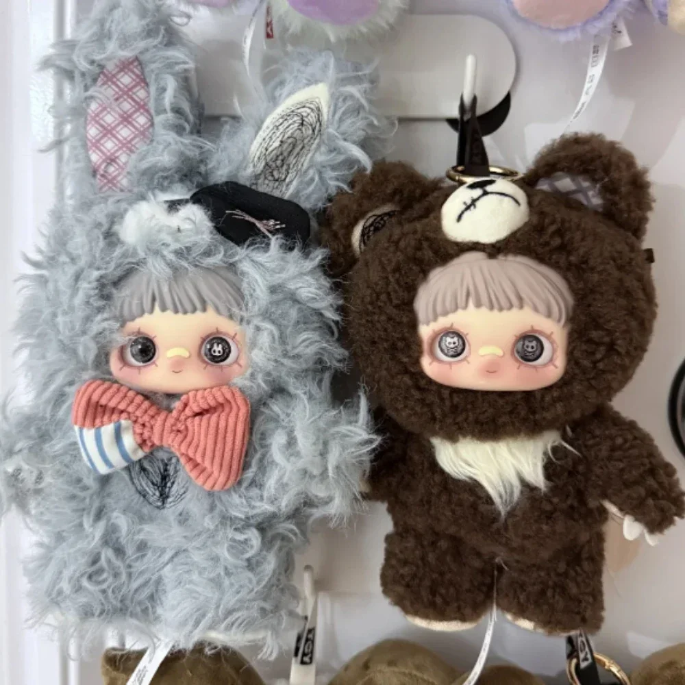 メイメイ ダークフォレスト シリーズ ブラインドボックス