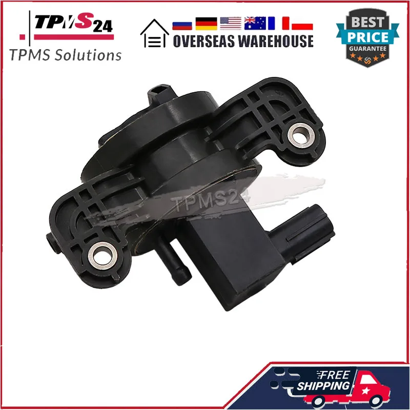 

192000-6011 1920006011 For Honda CR-V Honda Civic Fuel Vapor Evap Purge Valve