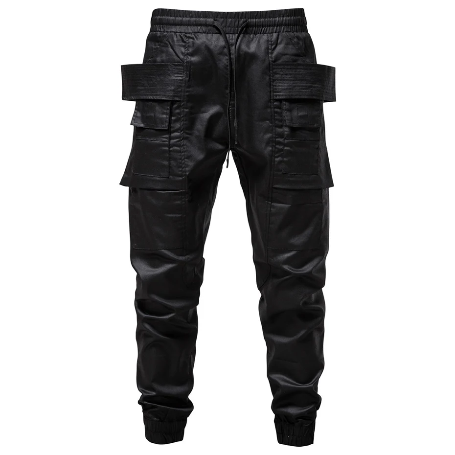 Pantaloni cargo techwear | Tokyo Techwear