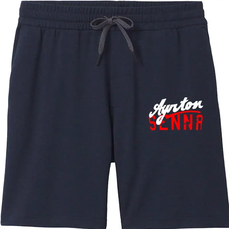 Pantaloncini Da Uomo Ayrton Senna