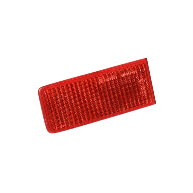 Réflecteur Feu Antibrouillard Gauche Pour Touareg 2014-2018 - Référence 7P6945701K, Sans Ampoule