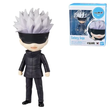 Figuras coleccionables chibi Gojo Satoru - Jujutsu Kaisen 1