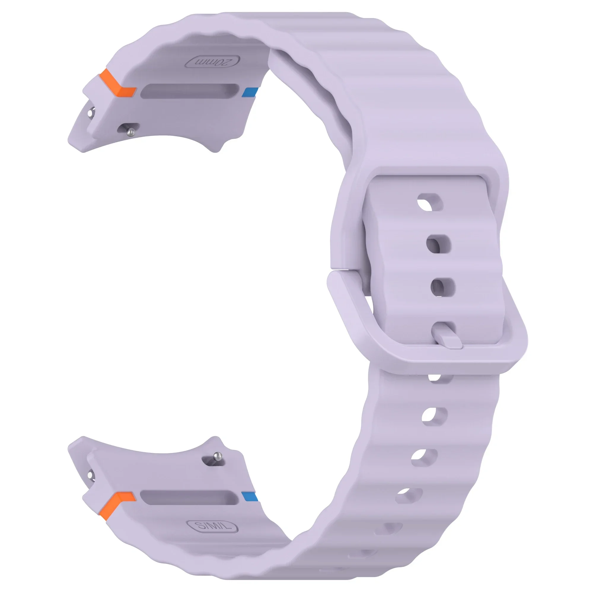 Original Silicone Sport Band for Galaxy Watch - 44mm/40mm
