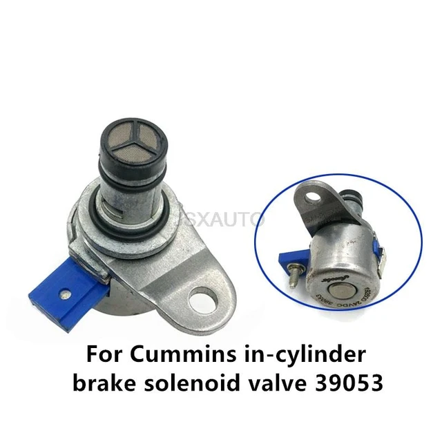 Für 3697995 Foton Cummins ISG 24V Motor Zylinder Brems