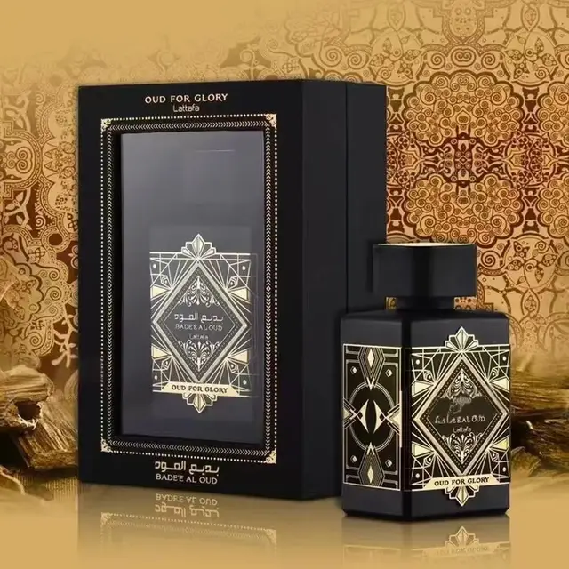 Parfums Tendance pour Hommes, Cologne Arabe pour Femmes, Spray de Parfum, Phéromone Flirtante, Musc Longue Durée, Cadeau Saint-Valentin pour Gentleman 1