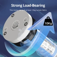 Zemismart Matter Over WiFi 2N Roller Shade ผ้าม่านมอเตอร์สําหรับ 37 38 มม.หลอด Homekit Google Home Alexa ควบคุมสมาร์ทชัตเตอร์เครื่องยนต์ 2