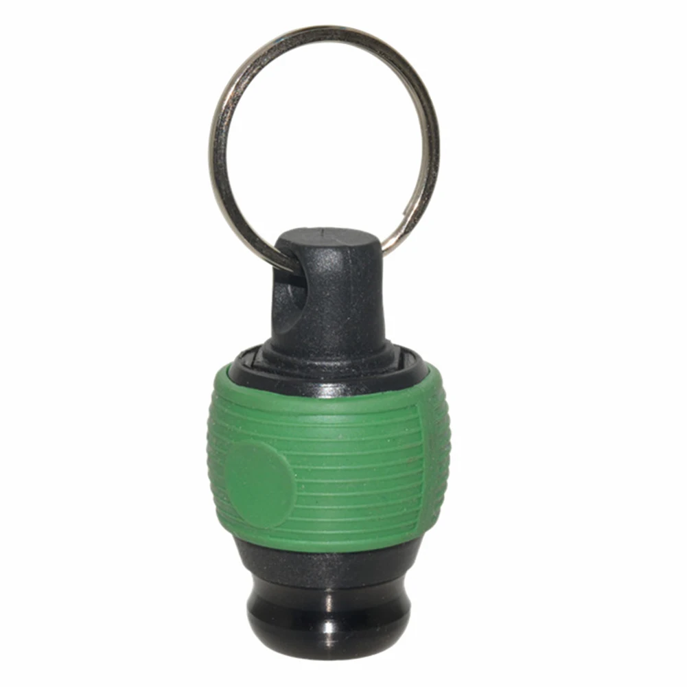 Description Picture 6 of itemDrill Bit Holder Drill Sockets Hex Shank Screwdriver Parts Keychain Extension Bar 44*25mm Drill Bit Accessories Screwdriver Part