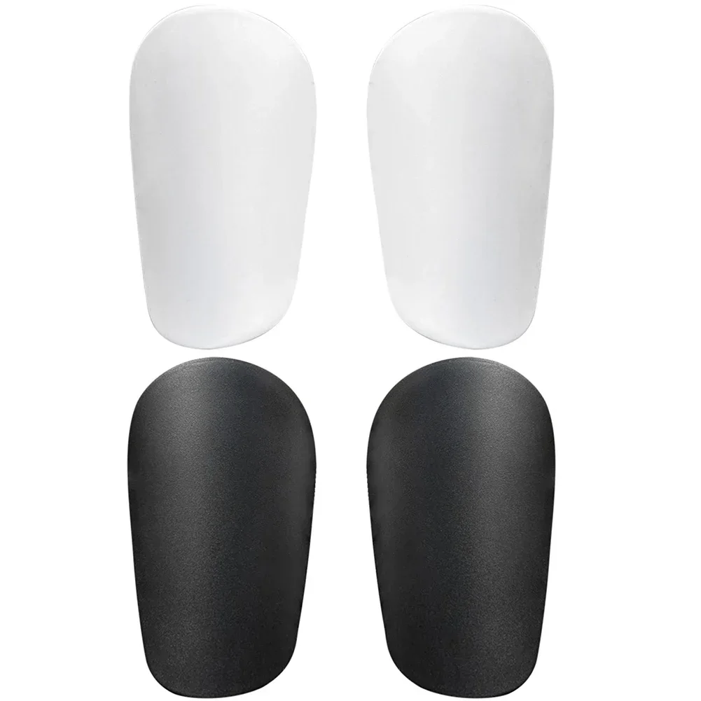 1-10Pairs Shin Pads Wear-resistant Shock Absorbing Mini Soccer Leg Protector Football Training Shin Guards Soccer Training Shank