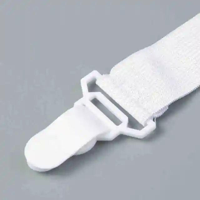 Lemez Matrac Borító Takarók Grippers Clip Elastic Bed 4Pcs/Set Tartó Kötőelemek Kit Home Textil Tartozékok - Image 6