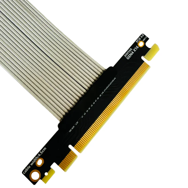 para GPU, Gen4 PCIE 4.0, 16X, cabo