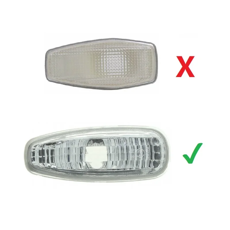 현대 i30 FD CW 2006 2007 2008 2009 2010 2011 2012 순차 LED 사이드 마커 신호등 램프