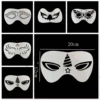 Face Painting Templates for Holiday Halloween Premium Material Multiple Pattern DIY Party Makeup Supplies Lightweight Reusable 3
