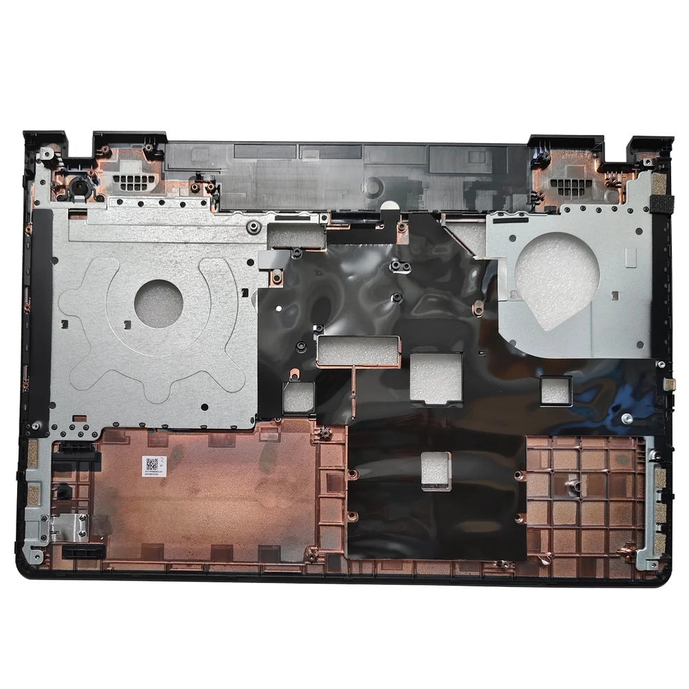 New For Lenovo Thinkpad E570 E575 LCD Back Cover/Bezel/ Palmrest Upper Cover Top Case No fingerprint /Bottom Case