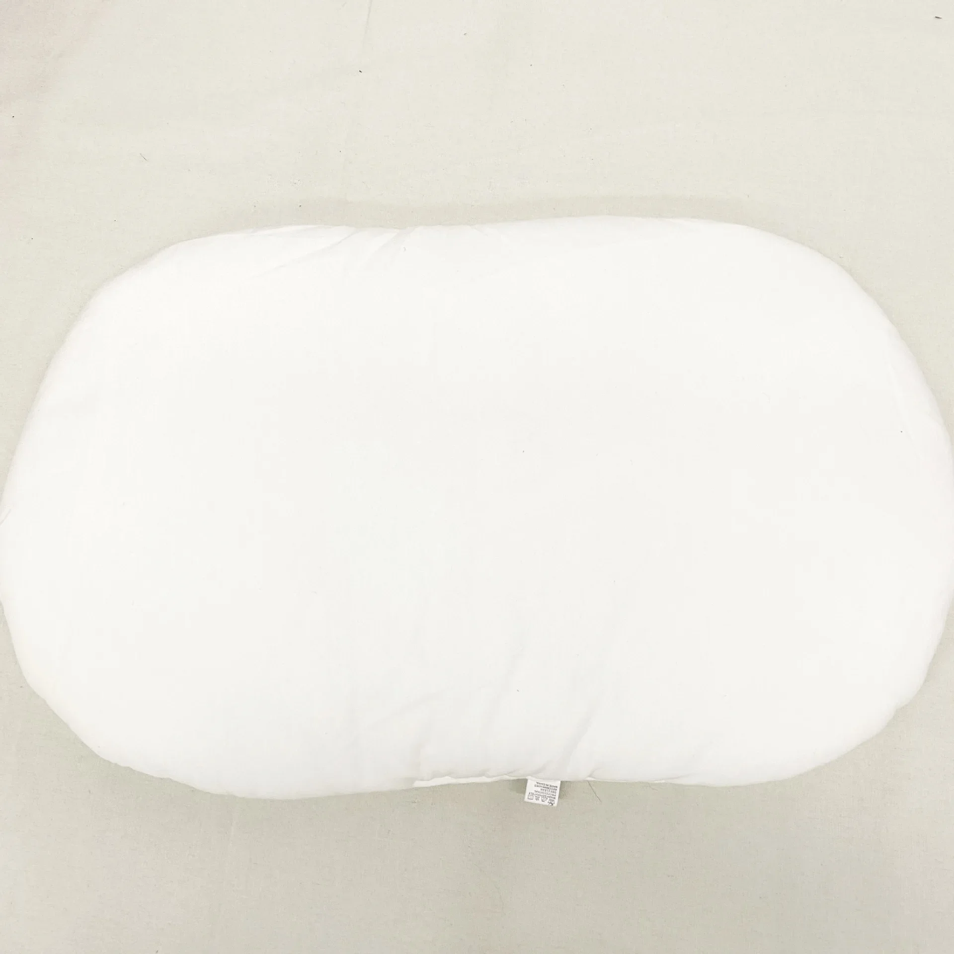 Ins Yenidoğan El Sepeti Pamuk Halat Dokuma Beşik Bebek Beşiği Taşınabilir Açık Uyku Bebek Aksesuarları Fotoğraf Sahne Hediyeler