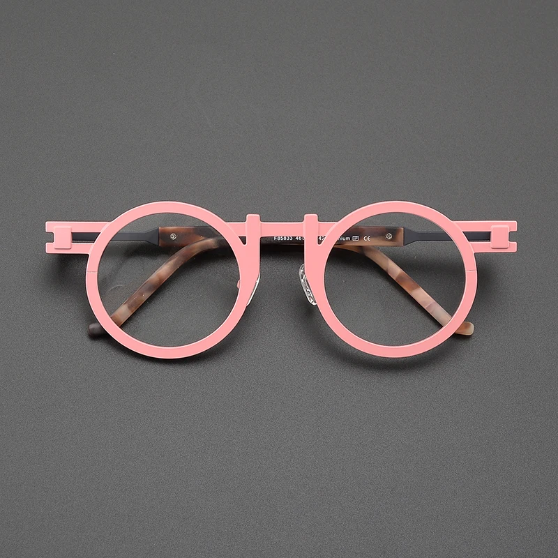 Nobler Eyeglasses in Different Colors