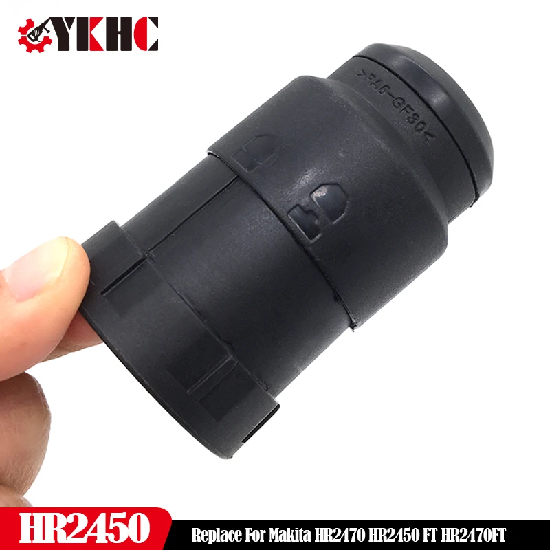 

SDS keyless Drill Chuck Replace For Makita HR2450 HR 2450 2611F 2631F BHR241F HR2020 Rotary Hammer Accessories Power Tool