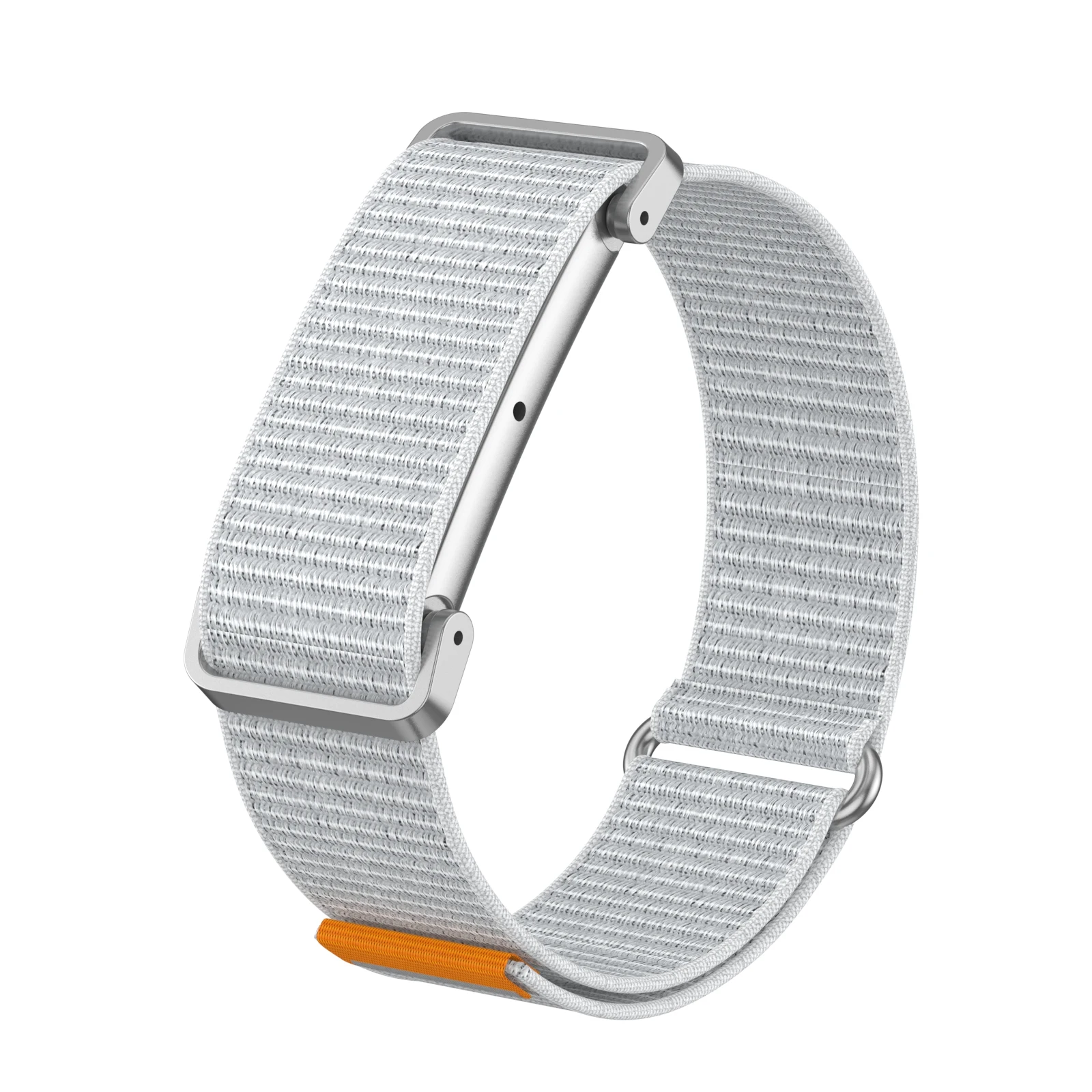 Breathable Nylon Sport Strap Replacement for Fitbit Air Screenless Activity Tracker
