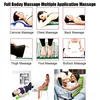 Square massage pad multifunctional home yoga pad back leg deep decompression massage pad travel small portable gym mat 3
