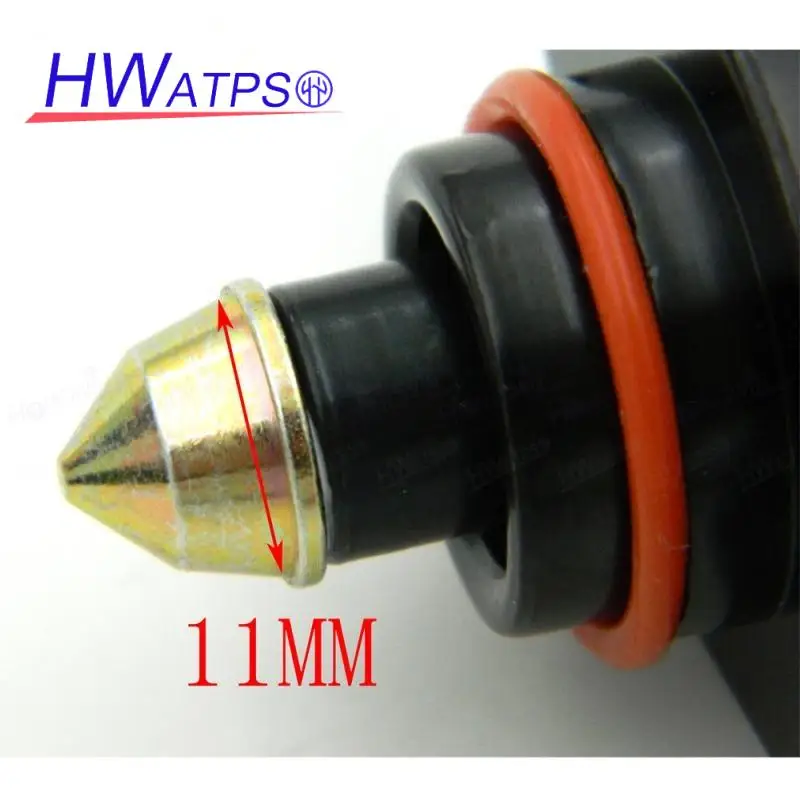 OEM:92061898 Idle Air Control Valve for Daewoo Leganza Nubira Espero Chevrolet Optra Buick Excelle Estate 1.8L 2.0L AC166 C95176