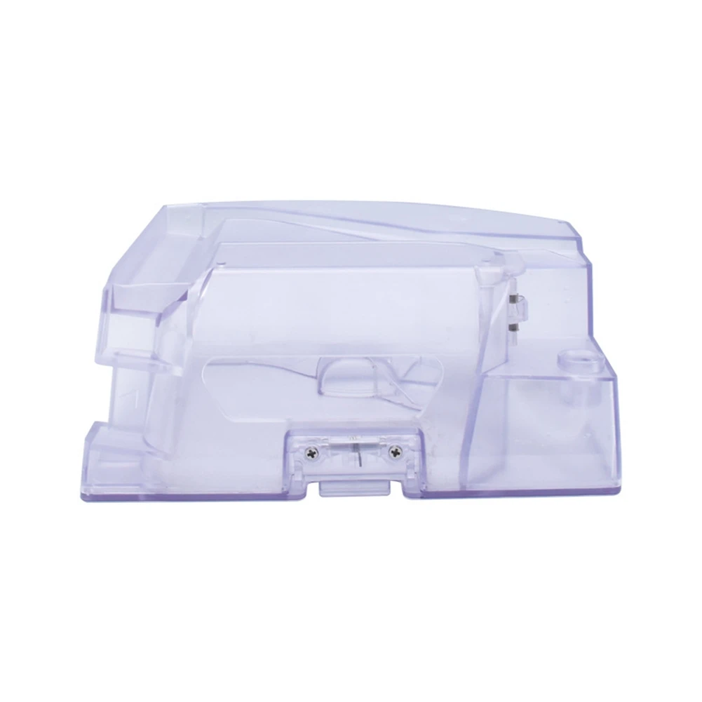 New 2 in 1 Water Tank for Iconic Brand Roborock Q7 Max Q7 Max+ T8/T8 Plus Vacuum Cleaner Dustbin Box Water Tank Dust Box