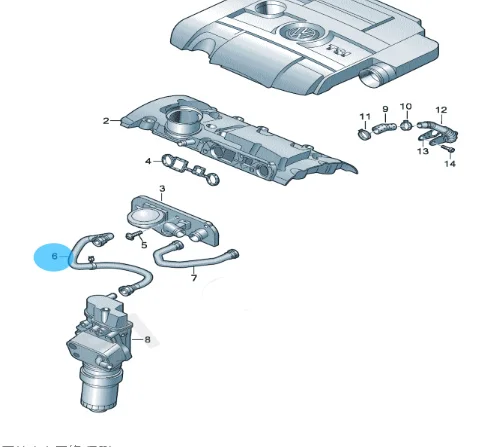 HOLIV Pour Seat Pour Cordoba 6L 2002-2009 Pour Leon 1M 1P 1999-2012