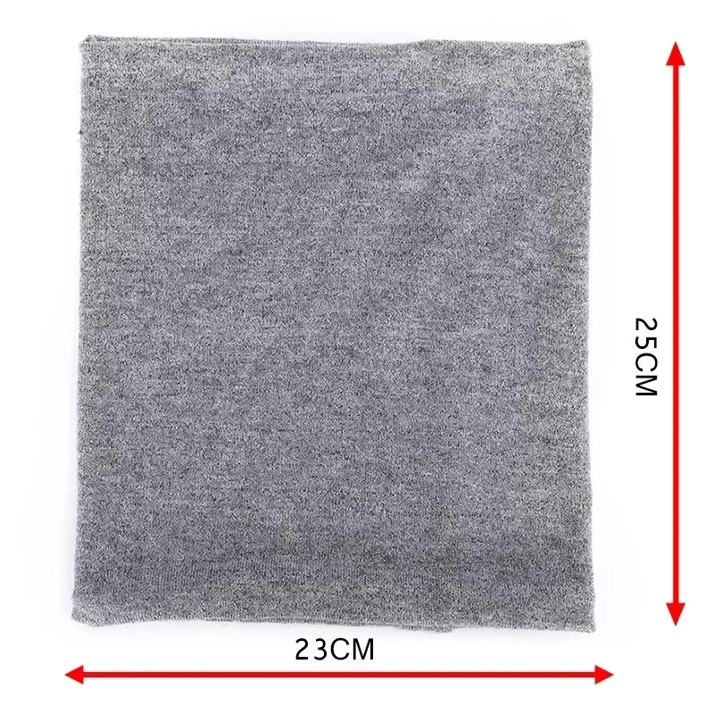 Cashmere Winter Scarf for Baby Boys Girls Kids Knitted Scarves Unisex Elastic Mufflers Children Autumn Crochet Baby Scarf baby scarf