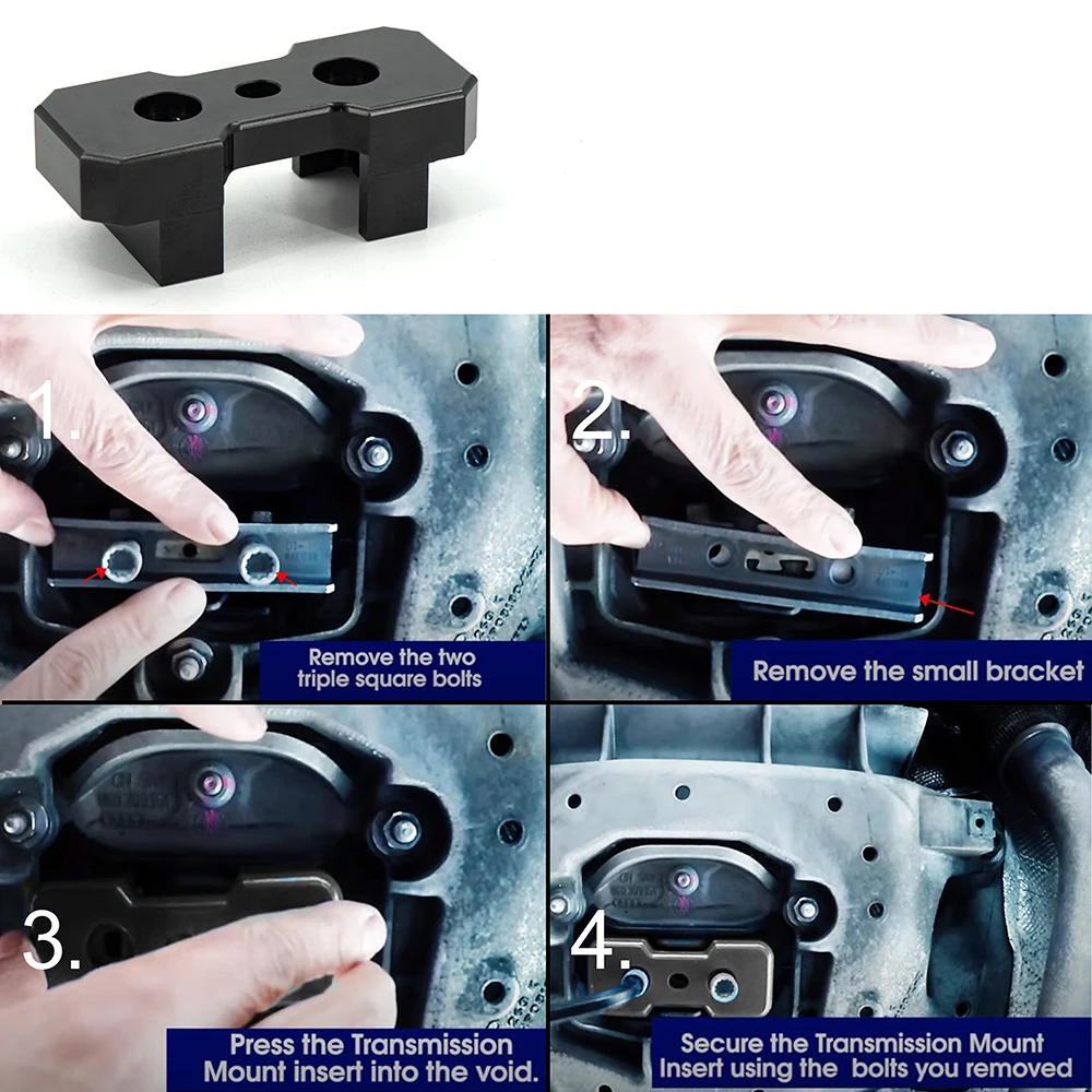 Support De Cble D'accélérateur En Aluminium Billette Pour Carburateur