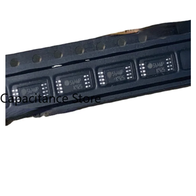 

10PCS M95640 M95640-WDW6TP Screen-printed 564WP MSOP-8 SMD Memory Chip Is Newly Imported.