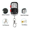 NORTON TX1E TX2E Garage Door Remote Control 433MHz Fixed Code 5