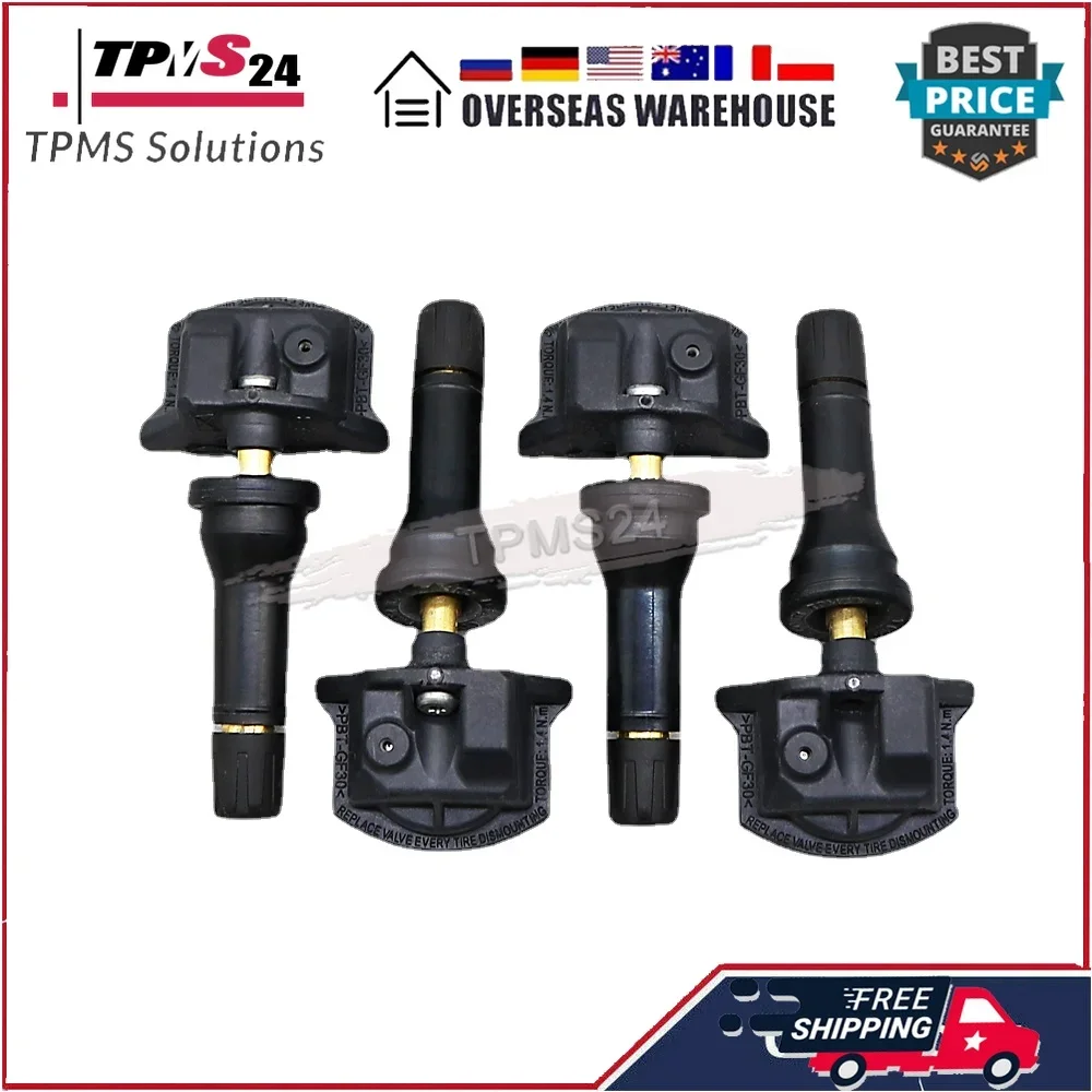 2019 ť ILX Ÿ̾ з  , TPMS, 42753-T3R-A01, 4 