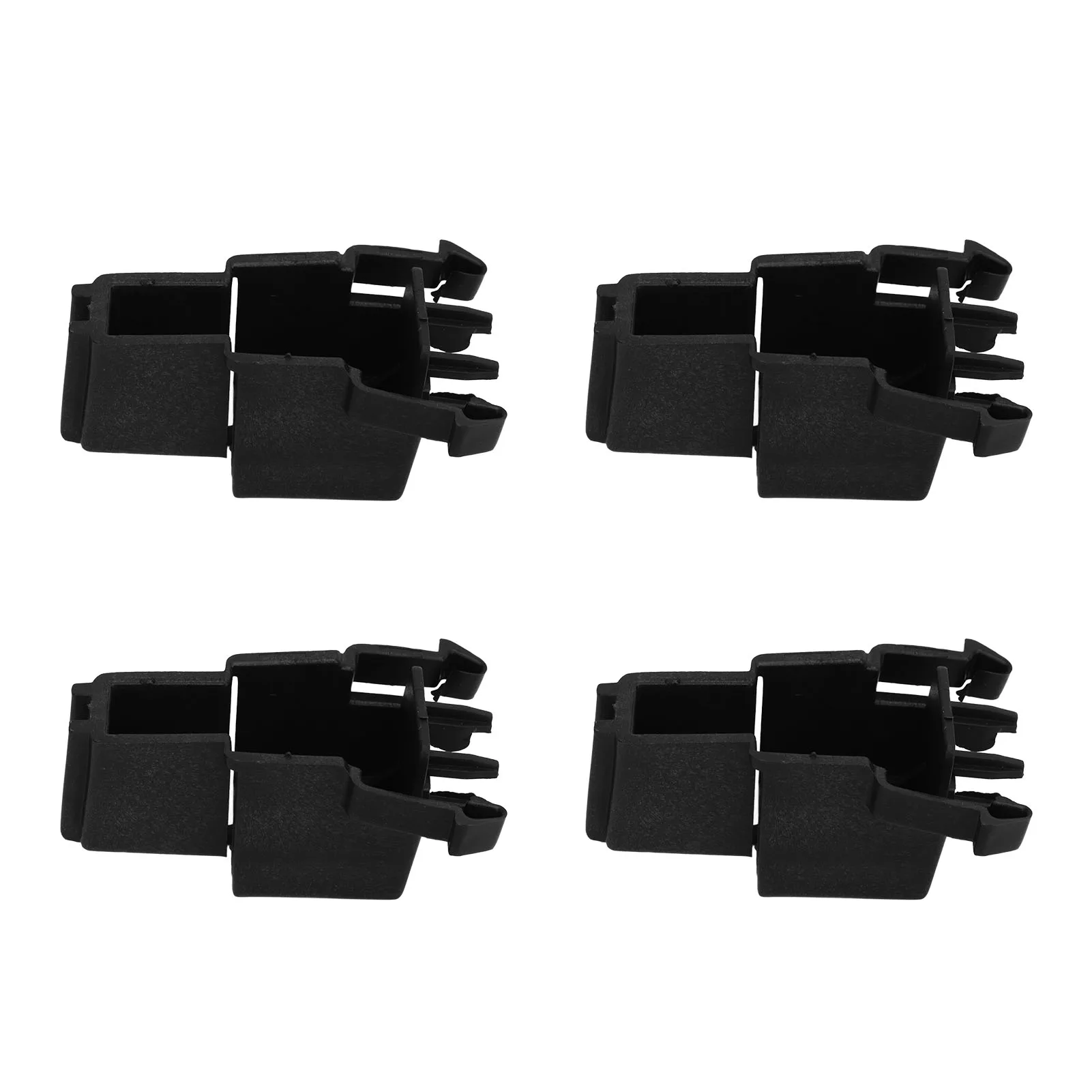 Hood Bonnet Clip Frunk Clip Reinforcement Cowl Support Bracket 1131205 00 C For To