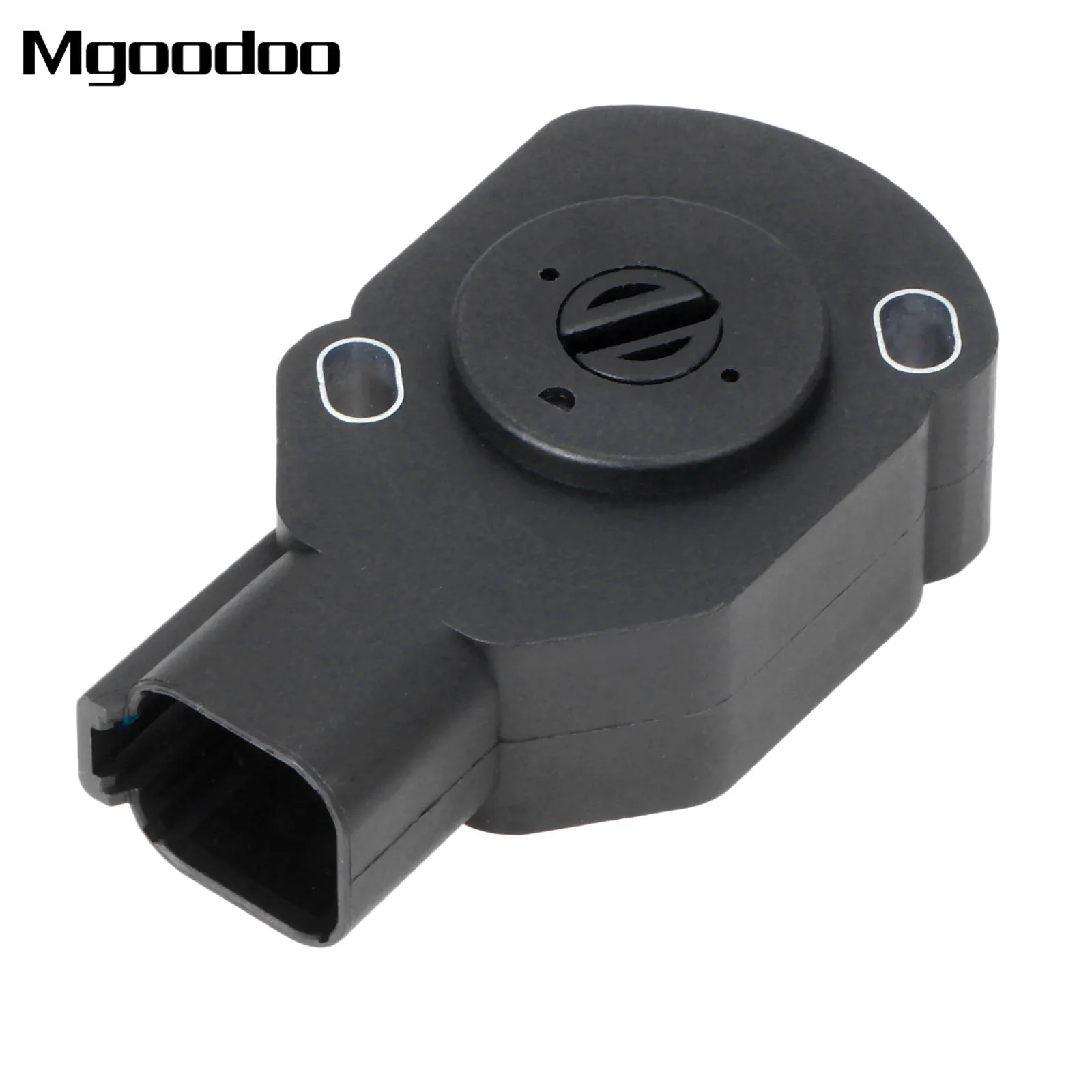 Mgoodoo Throttle Position Sensor 53031575AH 53031576 53031576AD For