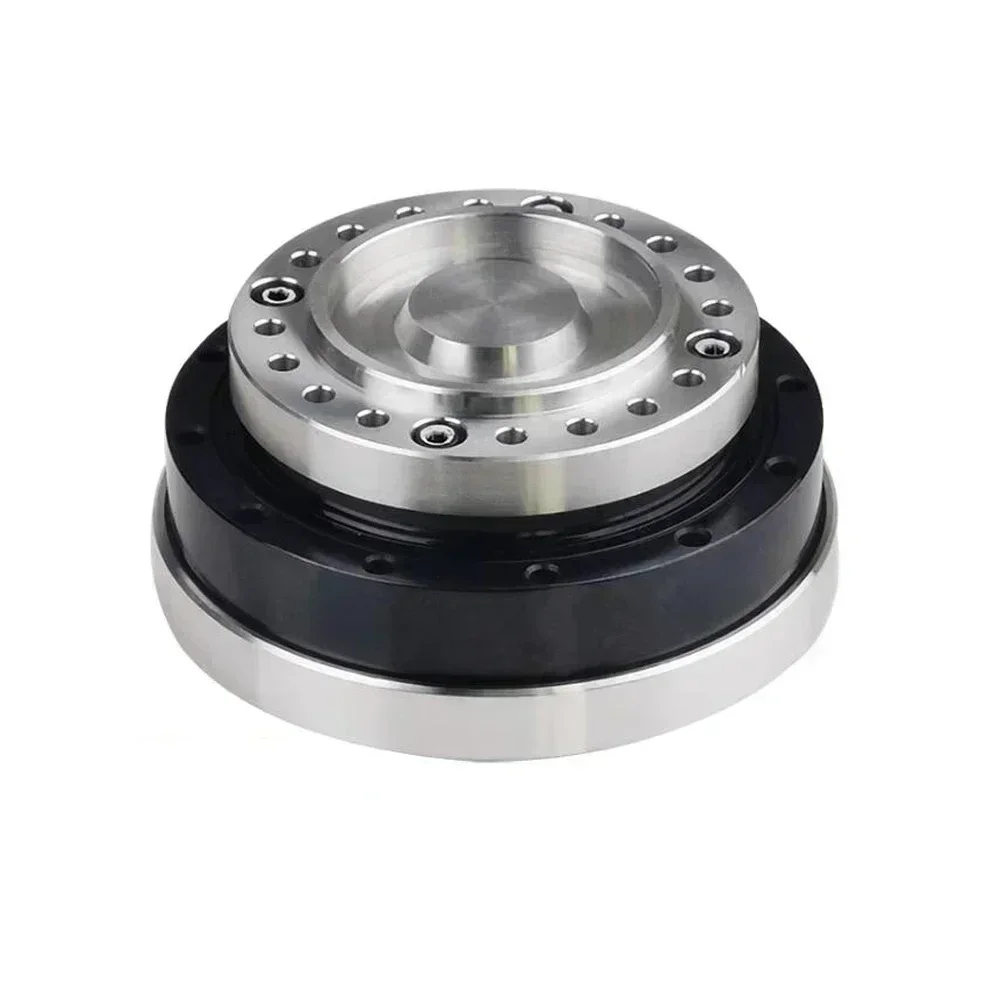 Input Shaft Type Harmonic Drive Harmonic Reducer for Stepper Servo Motor High Precision Gearbox Industry Robot Machine