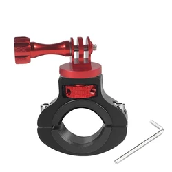 Universal Adjustable Metal Handlebar Mount - TYPE D