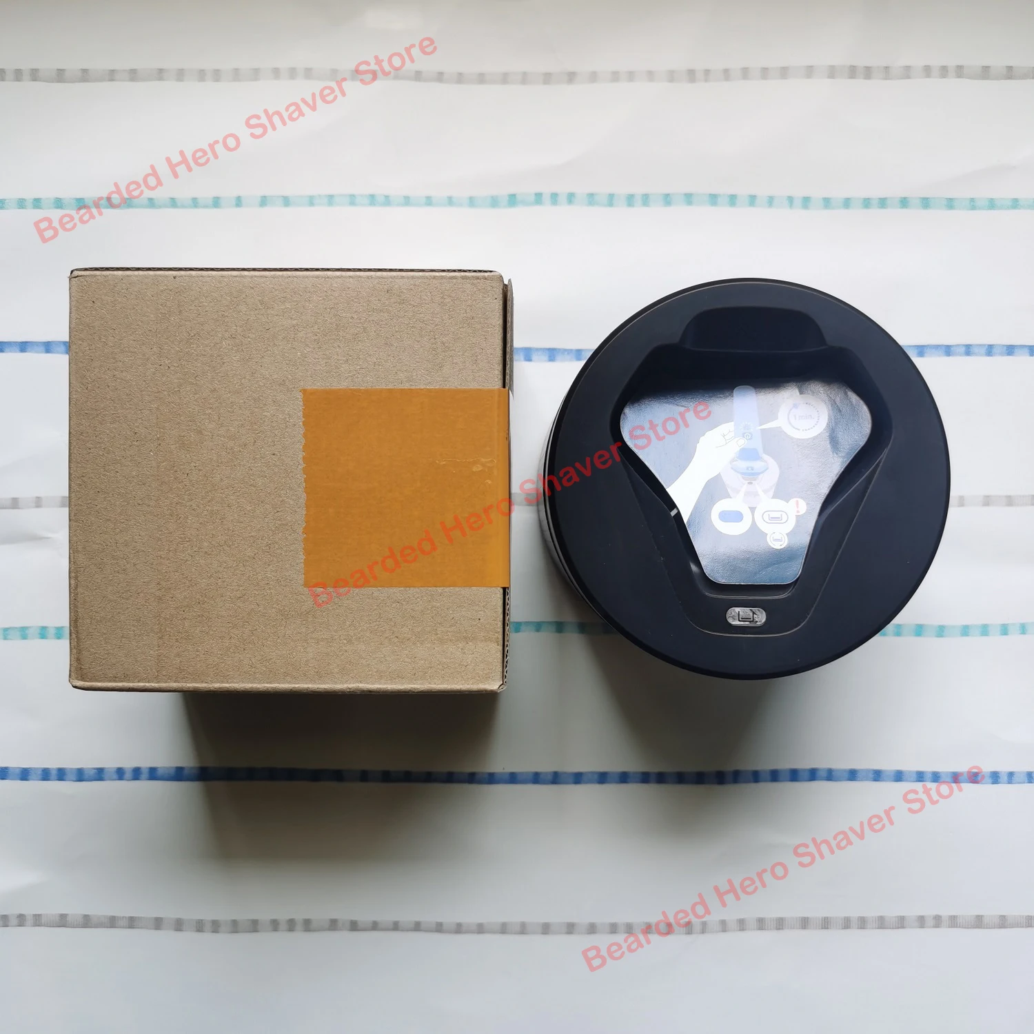 Replacement Quick Cleaning Clean Pod for Philips Norelco 2nd Generation Series 7000 and Series 9000 Shavers 5