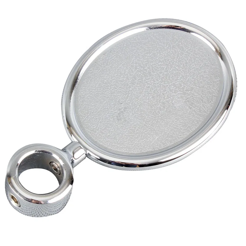 Sliver Beer Label Support/ Beer Medallion/ Pub Counter Accessories
