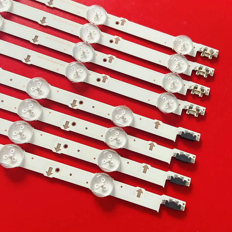 Ｚ LED Ʈ, LM41-00117X LM41-00117W BN96-36336A BN96-36337, UE43J5500, UE43J5502, UE43J5550, UE43J5600, S_5j55_43_F