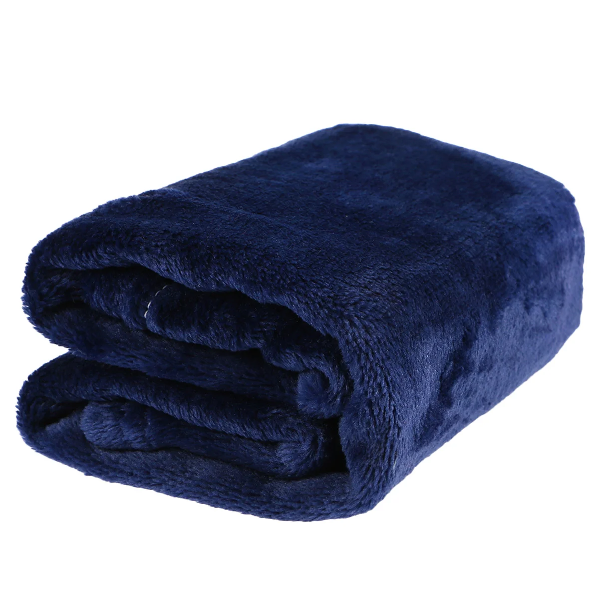 

Blanket Flannel Pet Bedding Queen Size Mattresses Fleece Couch Decorate Solid Color
