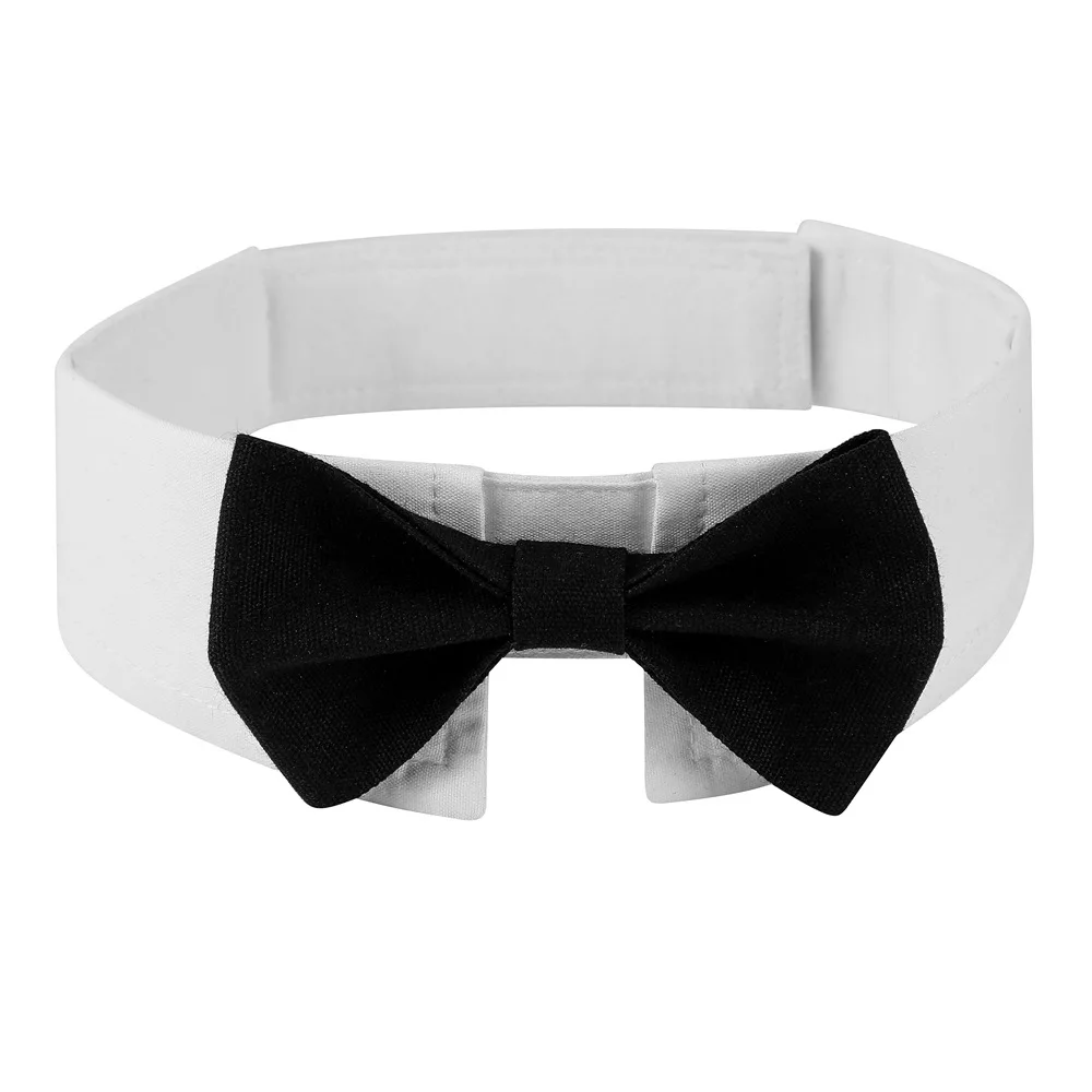 Dog/ Cat Tuxedo Bow Tie 5