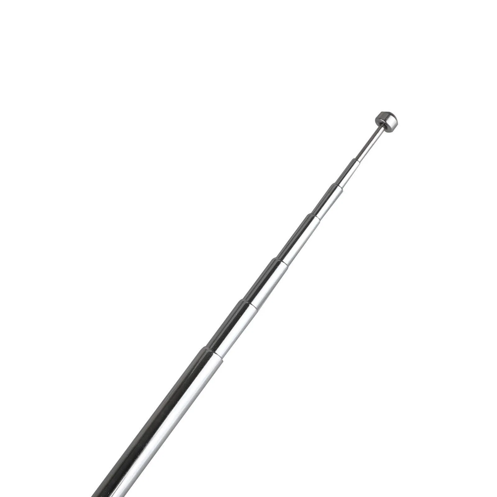 Rod Antenna 3.5mm Adapter FM Radio Antenna Replace Telescopic Aerial F Type Male Plug Connector For Bose Wave Radio Accessories