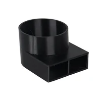 Déflecteur d'air pour sorties de chauffage de camping-car, caravane, motorhome – Accessoires de climatisation pour chauffage Truma 2
