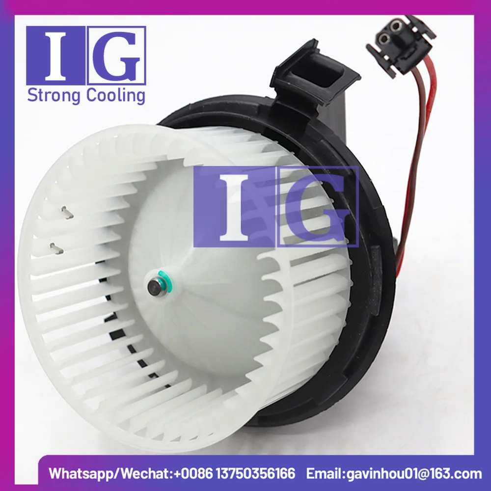 

AC Blower Fan Motor For Mercedes Benz W212 W204 S204 C300 X204 GLK350 C207 2048200208 2048200008 A2048200208 A2048200008