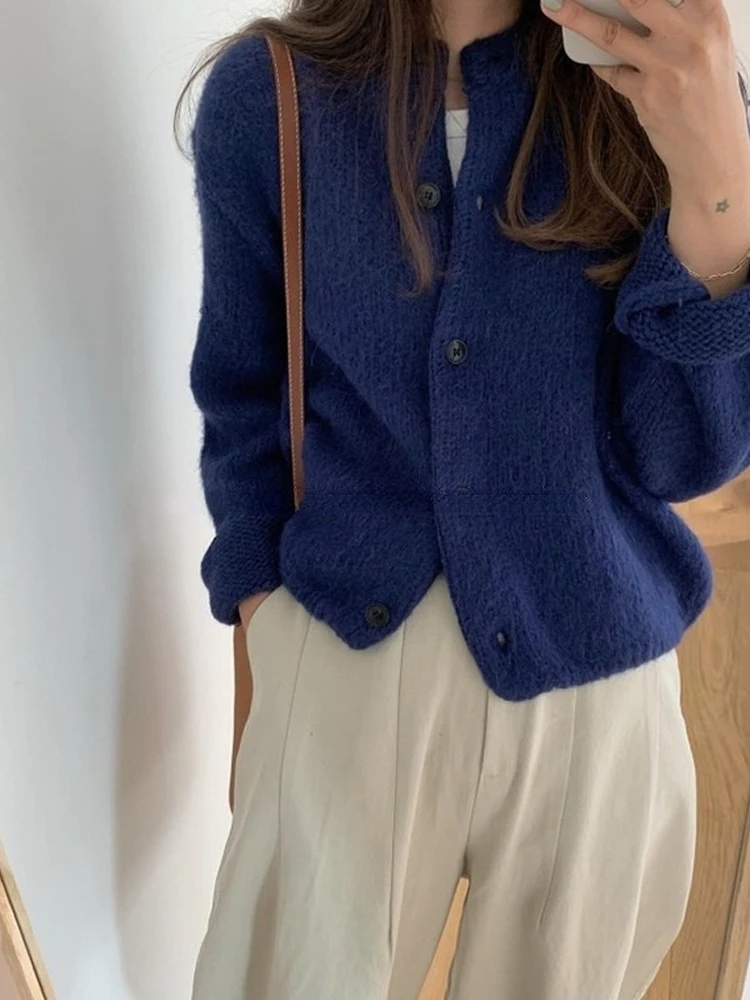 SNOBBY SHEEP 売れ筋商品|||スノッビーシープ ニット&セーター アウター レディース Sweaters Brown Snobby Sheep Knitwear for Women | Online Sale up to 87% off